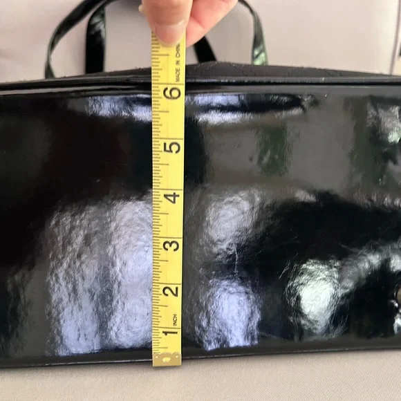 Mary Kay Black Tote Bag - Picture 3 of 7